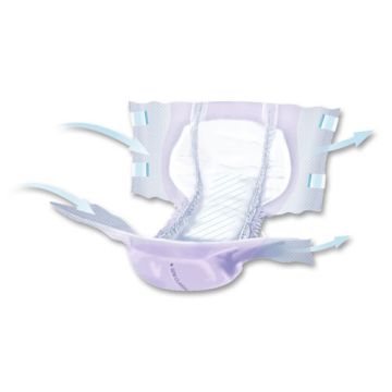 Adult Unisex - Breathable - Regular