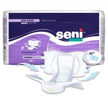 Adult Unisex - Breathable - Medium