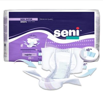 Adult Unisex - Breathable - Regular