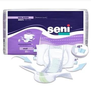 Adult Unisex - Breathable - Small