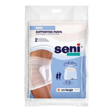 Seni Supporting Pants - Moderate Absorbency