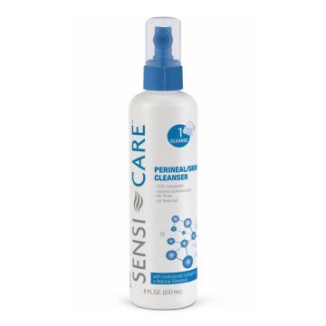 Sensi-Care Perineal  Skin Cleanser Spray Bottle