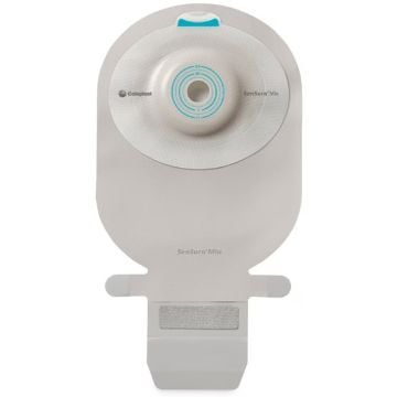 SenSura Mio Convex Deep Drainable Pouch