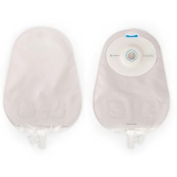 SenSura Mio Convex Light Urostomy Pouch Trim to Fit