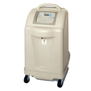 Sequal Regalia Oxygen Bar Concentrator - 10 Liter
