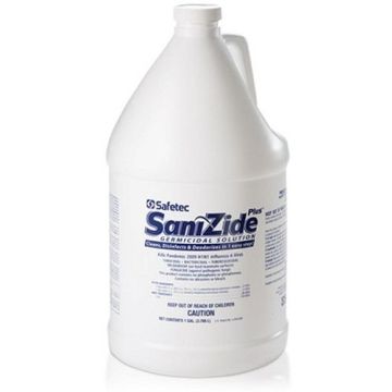 1 Gallon Solution