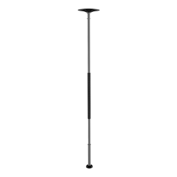 grey titan pole