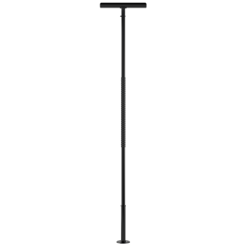 titan one pole black