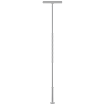  white titan one pole