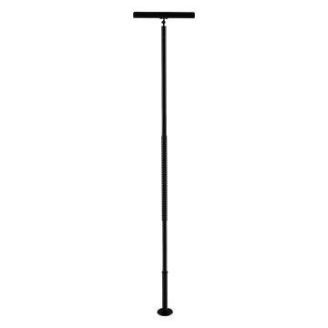 black titan pc pole