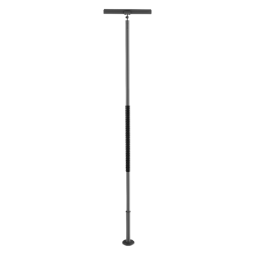 grey titan pc pole