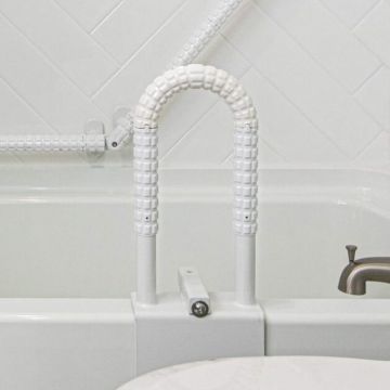 Hartmobility SafetyGrip Bathtub Hand Grip