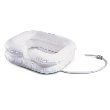 EZ Shampoo Inflatable Hair Washing Basin