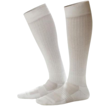Shape To Fit 15-20 mmHg Sport Socks  