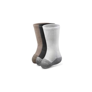 Shape To Fit Unisex Diabetic Transmet Socks
