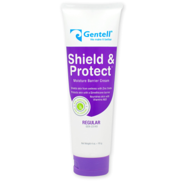 Shield and Protect Barrier Cream