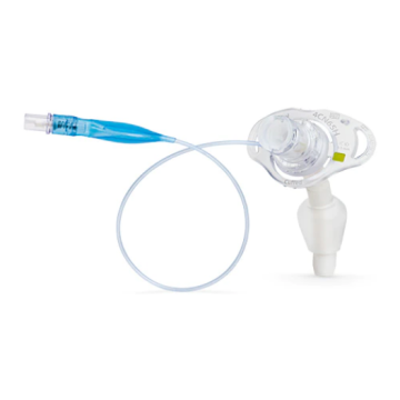 Shiley Flexible Tracheostomy Tube - Cuffed