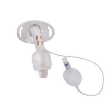 Shiley Cuffed Fenestrated Tracheostomy Tubes