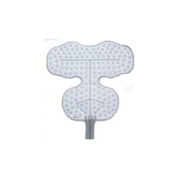 Cold Rush shoulder pad, small