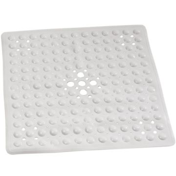 Essential Medical Non-Slip Shower Mat