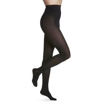 Sigvaris 862P Select Comfort Women's Closed Toe 20-30 mmHg Compression Pantyhose
