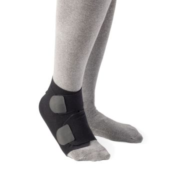 Compreboot Lite, Small/Medium/Large, Regular, Black, 1803-BLR