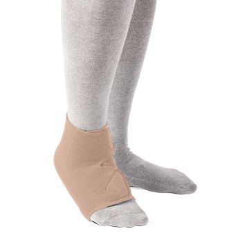 Compreboot Standard, X Large/2X Large, Long, Beige, 1815-BTL