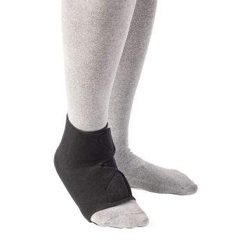 Compreboot Standard, Medium/Large, Regular, Black, 1803-BTR