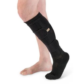 black wrap