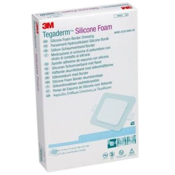 Tegaderm Silicone Foam Dressing