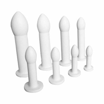 Silicone Vaginal Dilator Sets