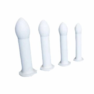 Large Set - Outside Diameter 19.5 mm to 38 mm, Length 120 mm to 150 mm