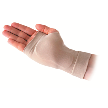 Silipos Carpal Gel Sleeve