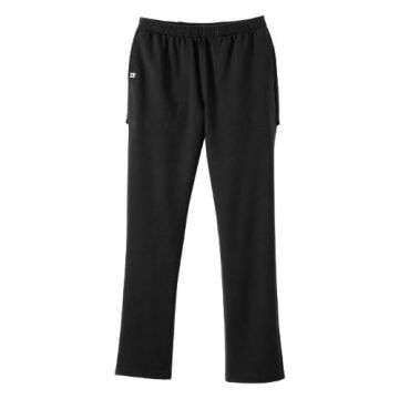 Black, 3X Large