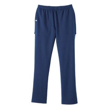 Navy, 2X Large