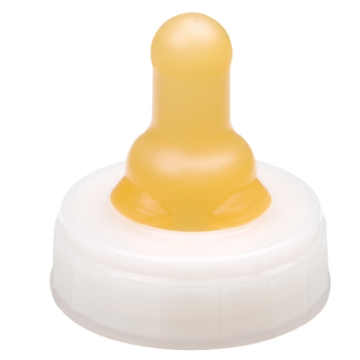 Similac Baby Bottle Nipples - Infant & Premature