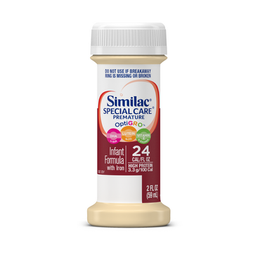 Similac Special Care 24 High Protein Infant Formula