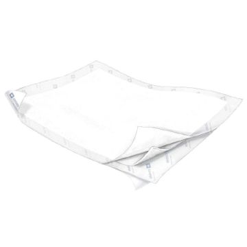 Wings Quilted Premium MVP Underpads