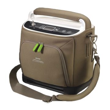 SimplyGo Portable Oxygen Concentrator 1068987