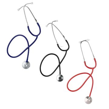 Medline Single-Head Stethoscopes