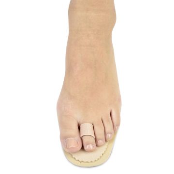 Silipos Toe Splint