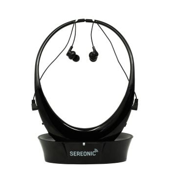 Sereonic TV-EB200 TV Headphones - Listening System