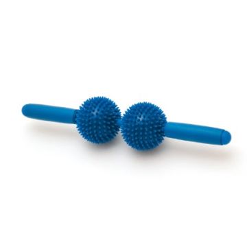 Twin Roller in Blue