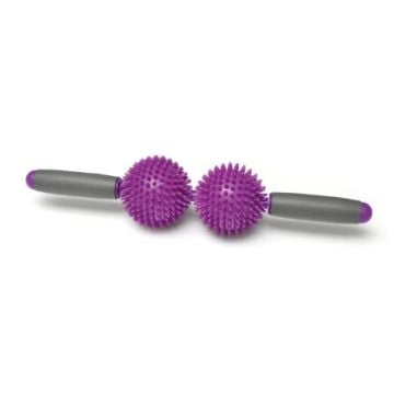 Twin Roller, Lilac
