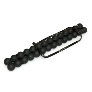 Black SPINEFITTER