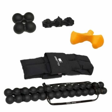 Spinefitter Complete Kit