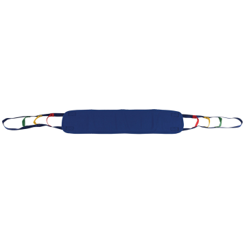 Sit-to-Stand Buttock Strap