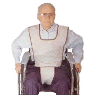 Vest Restraint