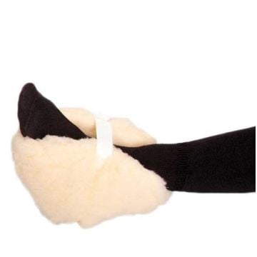 Skil-Care Stay-On Heel Protector