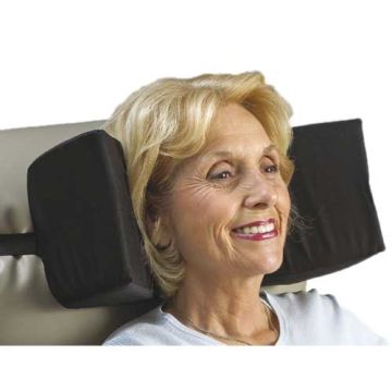Skil-Care Wheelchair Triangular Head Positioner